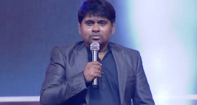 Music Director Radhan : నా మీద చాలా మందికి కోపం.. వివాదం పై క్లారిటీ ఇచ్చిన మ్యూజిక్ డైరెక్టర్..