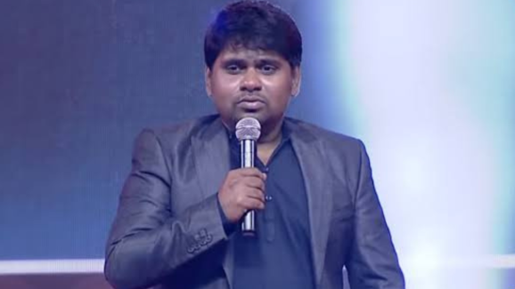 Music Director Radhan : నా మీద చాలా మందికి కోపం.. వివాదం పై క్లారిటీ ఇచ్చిన మ్యూజిక్ డైరెక్టర్..