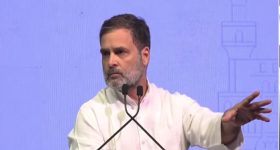 Rahul Gandhi: రేవంత్ సర్కార్ ఈ సమ్మిట్ నిర్వహించినందుకు సంతోషంగా ఉంది: రాహుల్ గాంధీ