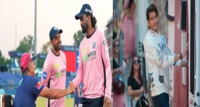 Rahul x Rahul: మీ దుంప తెగ... మహేష్ బాబు సాంగ్ భలే వాడుకున్నారు కదరా