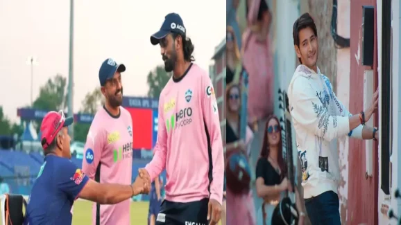 Rahul x Rahul: మీ దుంప తెగ… మహేష్ బాబు సాంగ్ భలే వాడుకున్నారు కదరా