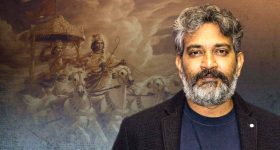 Ss Rajamouli: ఆ సినిమా చూసిన తర్వాత నేను రాస్తున్న పుస్తకం చింపేశాను