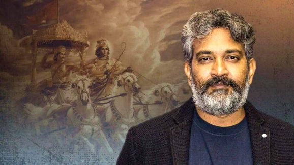 Ss Rajamouli: ఆ సినిమా చూసిన తర్వాత నేను రాస్తున్న పుస్తకం చింపేశాను