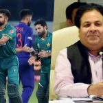 Ind vs Pak :  ఉగ్రవాదుల రచ్చ…IND, PAK మధ్య ఇక క్రికెట్ వద్దు..!