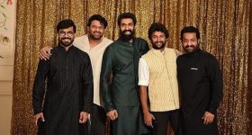 Nani : వాట్సప్ గ్రూప్‌లో రామ్ చరణ్, బన్నీ, రానా... కానీ, ఇప్పుడు అది ఎందుకు పనికి రాదు