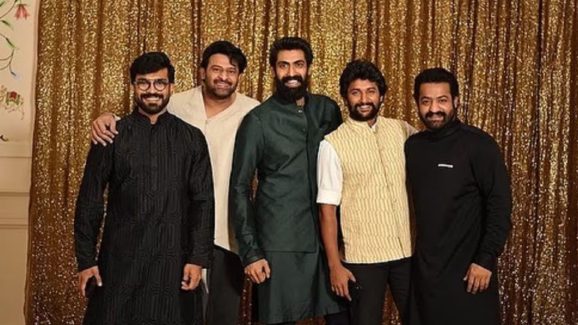 Nani : వాట్సప్ గ్రూప్‌లో రామ్ చరణ్, బన్నీ, రానా… కానీ, ఇప్పుడు అది ఎందుకు పనికి రాదు