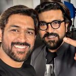Ram Charan – MS Dhoni : క్రికెట్ కింగ్ ధోనీతో గ్లోబల్ స్టార్… ‘పెద్ది’ కోసం మాత్రం కాదండోయ్