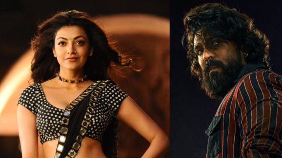 Peddi Update : ‘పెద్ది’ కోసం రంగంలోకి కాజల్…. మరో జిగేల్ రాణి అవుతుందా?