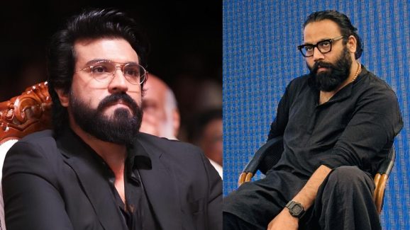 Sandeep Reddy Vanga: అల్లు అర్జున్ తో అనుకున్న ప్రాజెక్ట్ క్యాన్సిల్ అయినట్టేనా.?