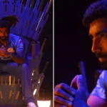 Bumrah Joins MI:  ముంబైకి గుడ్ న్యూస్… ” ది లయన్ ఈజ్ బ్యాక్”   !