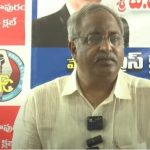 Ab Venkateswara Rao: రాజకీయాల్లోకి వస్తున్నా.. ఏ పార్టీలో జాయిన్? క్లారిటీ ఇవ్వని మాజీ ఐపీఎస్ ఏబీవీ