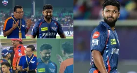 Rishabh Pant: రూ.27 కోట్ల ప్రైజ్... వణికిపోతున్న రిషబ్ పంత్ ?