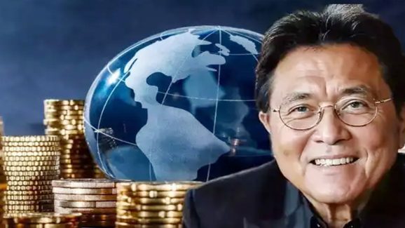 Wealth Strategy: ఇలా చేస్తే మీరు సంపన్నులు కావడం గ్యారంటీ..రిచ్ డాడ్ పూర్ డాడ్ రచయిత కొత్త ఫార్ములా