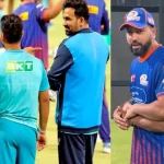 Rohit Sharma: వివాదంలో రోహిత్ శర్మ… ముంబైని నిండా ముంచేలా ఉన్నాడే..?