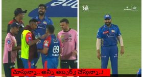 Harshavardhan Rameshwar: సందీప్ రెడ్డి, రధన్ కి గొడవ స్టార్ట్ అయింది అక్కడే