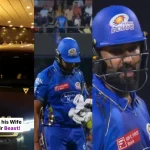 Rohit Sharma Ritika: బ్యాటింగ్ చేతకాదు కానీ… భార్యతో రోహిత్ షికార్లు