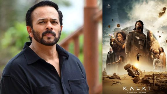 Rohith Shetty : తెలుగు ఫిలిమ్స్ గురించి భారీ ఎలివేషన్ ఇచ్చిన బాలీవుడ్ స్టార్ డైరెక్టర్