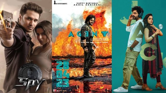 Tollywood: యంగ్ హీరోలు చేసిన ఆ జాన్రా సినిమాలు వర్కౌట్ కాలేదు