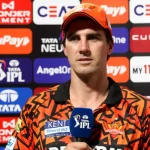 SRH In IPL 2025: SRH వరుస ఓటములు… కమిన్స్ కెప్టెన్సీ గల్లంతు…?