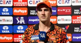 SRH In IPL 2025: SRH వరుస ఓటములు... కమిన్స్ కెప్టెన్సీ గల్లంతు...?