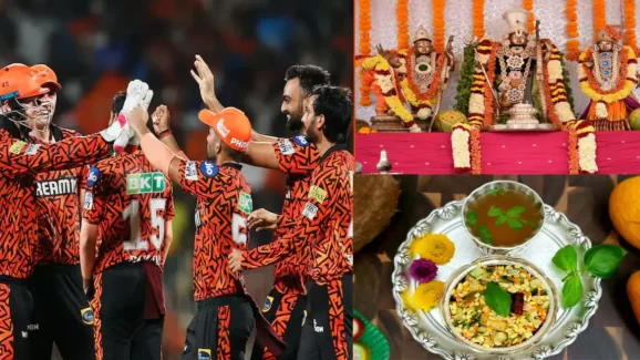 SRH Telugu Festivals: SRH కొంప ముంచుతున్న తెలుగు పండుగలు
