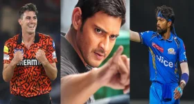SRH vs MI: ముంబైని ఉ***చ్చ పోయించడానికి వచ్చాం.. SRH వార్నింగ్