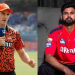 IPL 2025:  ఇవాళ డబుల్ హెడర్ మ్యాచ్ లు..ప్లే ఆఫ్ కు SRH వెళ్లాలంటే ఇలా జరగాల్సిందే !
