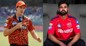 IPL 2025:  ఇవాళ డబుల్ హెడర్ మ్యాచ్ లు..ప్లే ఆఫ్ కు SRH వెళ్లాలంటే ఇలా జరగాల్సిందే !