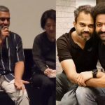 Jr NTR – Neel Movie : తారక్ – నీల్ మూవీ టైటిల్ ఇదే… ఏకంగా జక్కన్ననే లీక్ చేశాడు సామి