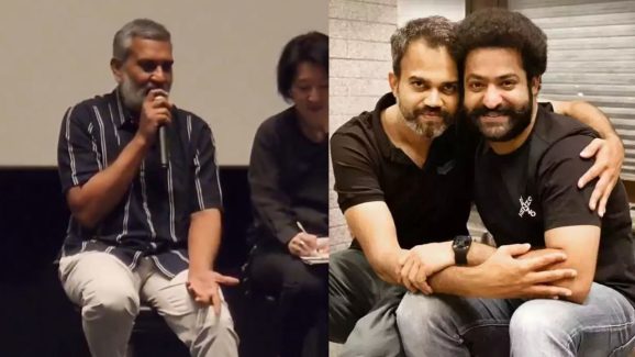 Jr NTR – Neel Movie : తారక్ – నీల్ మూవీ టైటిల్ ఇదే… ఏకంగా జక్కన్ననే లీక్ చేశాడు సామి