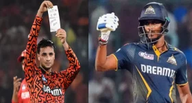 Sai Sudharsan vs Abhishek Sharma: అభిషేక్ శర్మ పిల్ల బచ్చా... గుజరాత్ లో అసలు సిసలు రాక్షసుడు ఉన్నాడు !