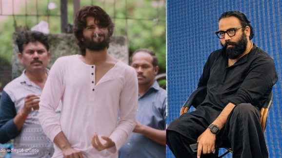 Sandeep Reddy Vanga: అసలు ప్యాంట్ లో ఐస్ గడ్డలు వేసే సీన్ ఎందుకు పెట్టా అంటే.!