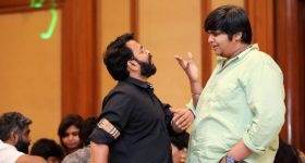 Santhosh Narayanan : ఆ రెండు సినిమాలకు పని చేస్తానని నాకు నేనుగా అడిగా