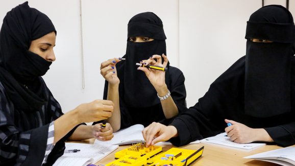 Saudi Arabia: సౌదీ అరేబియా కొత్త బిజినెస్..చమురు, హజ్ కాదు, అంతకు మించి..
