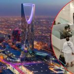 Saudi Arabia Ban: షాకిచ్చిన సౌదీ అరేబియా.. భారత్ సహా 14 దేశాలపై బ్యాన్, ఎందుకు?