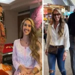 Shikhar Dhawan Sophie Shire: ప్రియురాలితో ధావన్… పెళ్లికాకముందే ప్రెగ్నెంట్!