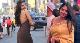Shivani Rajasekhar : నేను రిజెక్ట్ చేసిన ఆ సినిమా బ్లాక్ బస్టర్ హిట్ అయింది