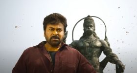 Viswambhara: ఇదెక్కడి విడ్డూరం అమ్మా..  మెగాస్టార్ కు ఐటెంగర్ల్ దొరకడం లేదా ?