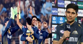 Shubman Gill: సవాల్ కి సిద్ధం.. అపోజిషన్ టీమ్స్ కి గిల్ మాస్ వార్నింగ్