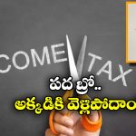 Tax Free State In India: ఇండియాలోని ఆ రాష్ట్ర ప్రజలు ఇన్ కమ్ ట్యాక్స్ పే చెయ్యక్కర్లేదు.. ఎందుకంటే?