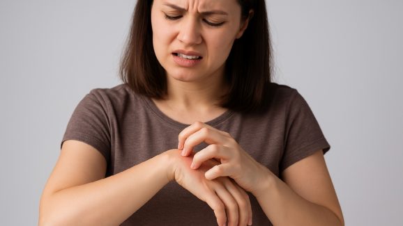 Health Tips: చర్మం దురద? గోళ్లు ఇలా అవుతున్నాయా? లోపం ఇదే, వెంటనే..