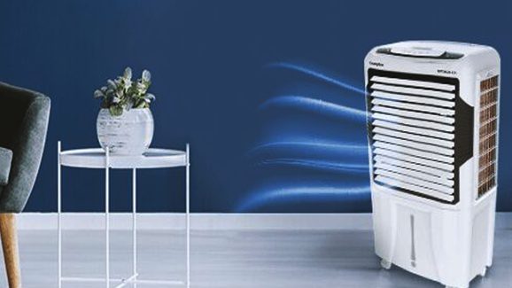 Air Cooler Tips: ఈ చిట్కాలతో స్మార్ట్‌గా కూలర్‌ కూలింగ్‌..కరెంట్ బిల్ తగ్గించే సీక్రెట్ టిప్స్