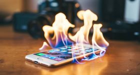 Smartphone Tips: వేసవిలో ఫోన్లు పేలతాయ్..మీరు గానీ ఇలా చేస్తున్నారా?