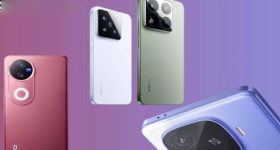 Upcoming Phones India: టెక్ ప్రియులకు అలర్ట్.. మే 2025లో విడుదల కానున్న స్మార్ట్‌ఫోన్‌లు