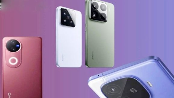 Upcoming Phones India: టెక్ ప్రియులకు అలర్ట్.. మే 2025లో విడుదల కానున్న స్మార్ట్‌ఫోన్‌లు