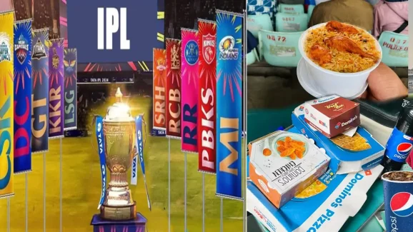 Soft Drink Cost – IPL 2025: ఐపీఎల్ పేరుతో స్టేడియాలలో దోపిడీ.. ఒక్కో కూల్ డ్రింక్ ధర ఎంత అంటే?