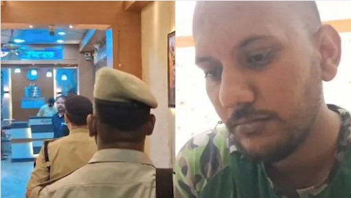 UP Crime News: ఈ టార్చర్ నావల్ల కాదు.. అందుకే వెళ్లిపోతున్నా, యూపీలో టెక్కీ సూసైడ్