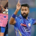 Sona Dey – Hardik: పాండ్యా లైఫ్ లోకి మరో లేడీ… స్టేడియంలోనే ప్రపోజ్