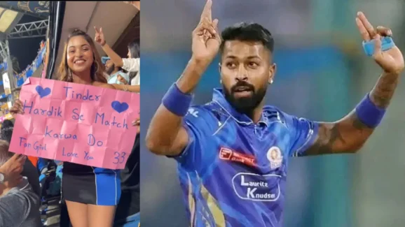 Sona Dey – Hardik: పాండ్యా లైఫ్ లోకి మరో లేడీ… స్టేడియంలోనే ప్రపోజ్