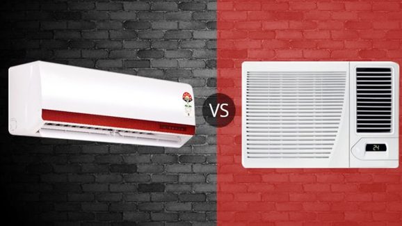 Split AC vs Window AC: స్ప్లిట్ ఏసీ vs విండో ఏసీ..వీటిలో ఏది బెస్ట్.. కరంట్ బిల్ దేనికి తక్కువ